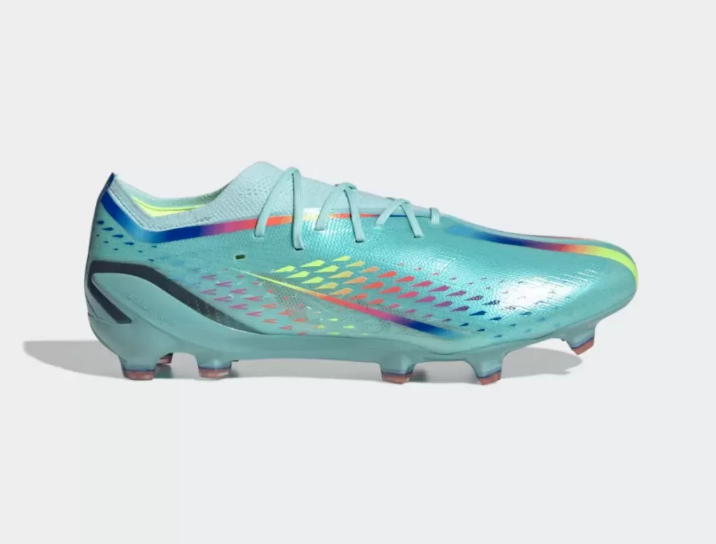 Бутсы профессиональные Adidas X Speedportal.1 FG